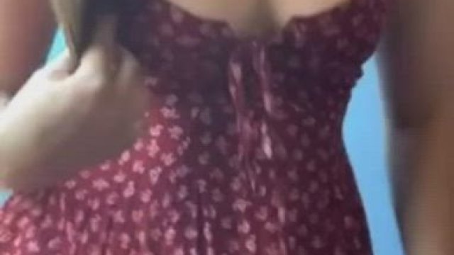 I wait at home whenever my wife has to attend one of her bulls parties