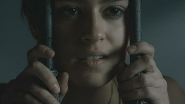 Rosabell Laurenti Sellers - Game Of Thrones - Color Tuned