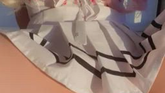 Can I be your girlfriend?