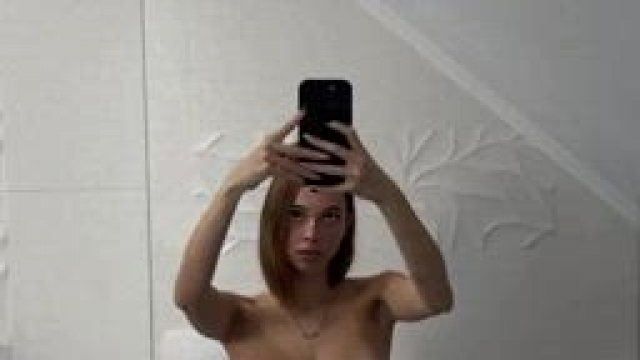 Wish I could post this on regular TikTok