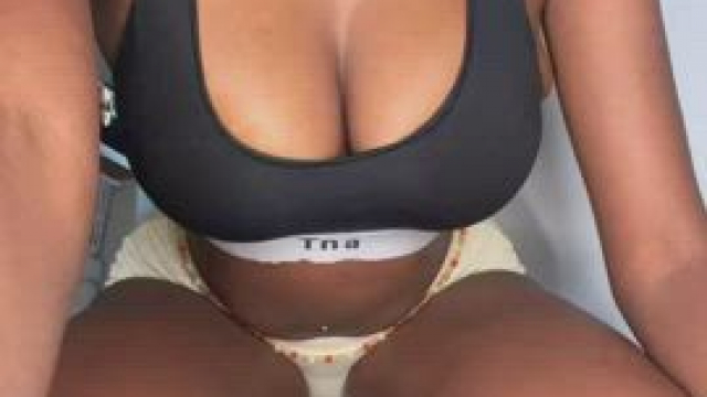 Just something to wake you up!