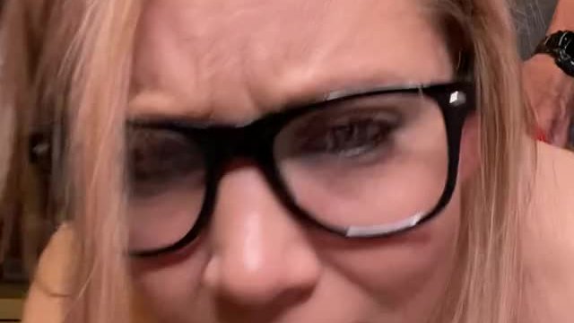 Having a Reddit stranger watching me get tucked on cam is the hottest thing !