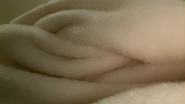 bedtime!! no panties, what are you gonna do?