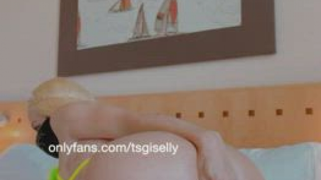 Not too hard, not too soft