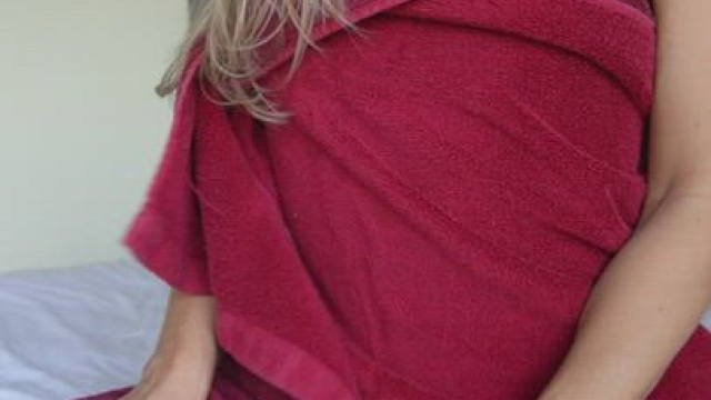 Let me fuck the stress out of you