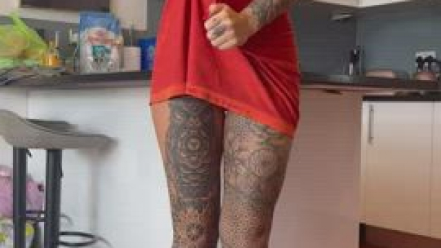 Whenever I fuck a man I keep his shirt. My wardrobe is full