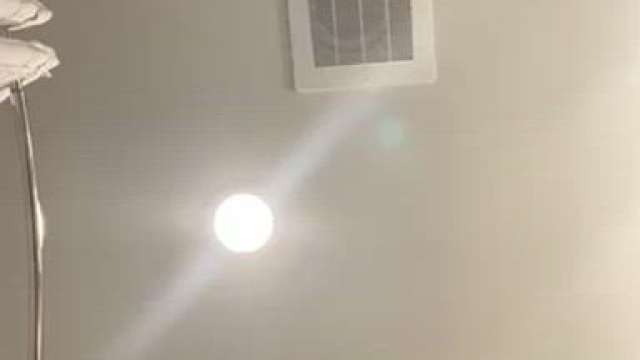 POV: what you see right before I sit my chubby body on your face.