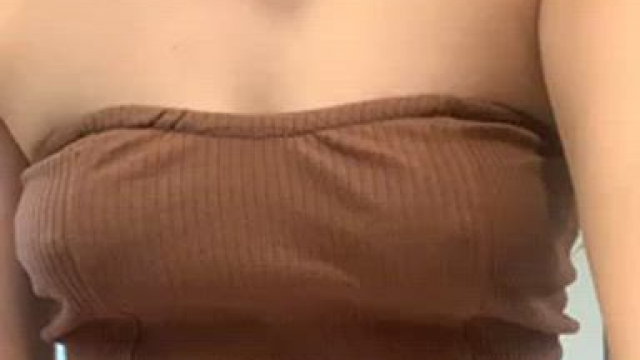 Love my pink nipples