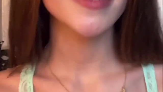 I hope this makes you very hard