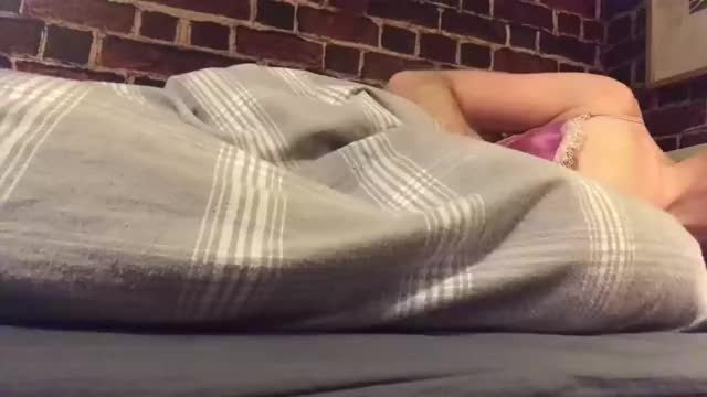 $200 lingerie on a femboy