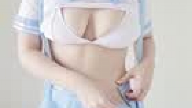 you like my school uniform cosplay?