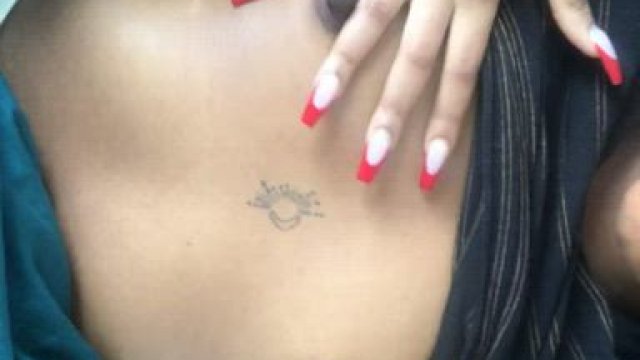 What do you think of my nips