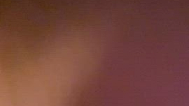 She worked it out of him