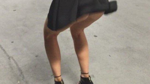 My husband’s friends never realize how much fun drinks in the city with me can b