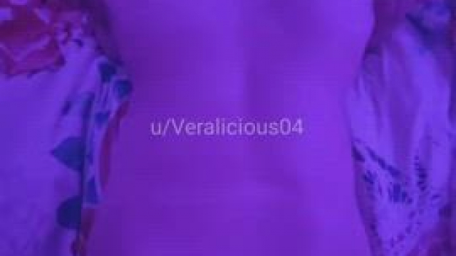 I love having two dicks that take care of me