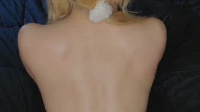 (OC) Let me be your Screw Doll