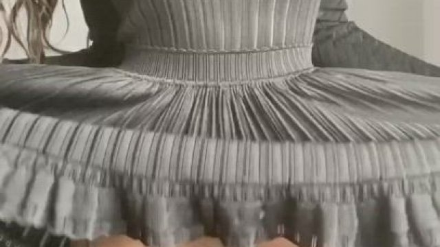 Bambi More of her Content in the Comments