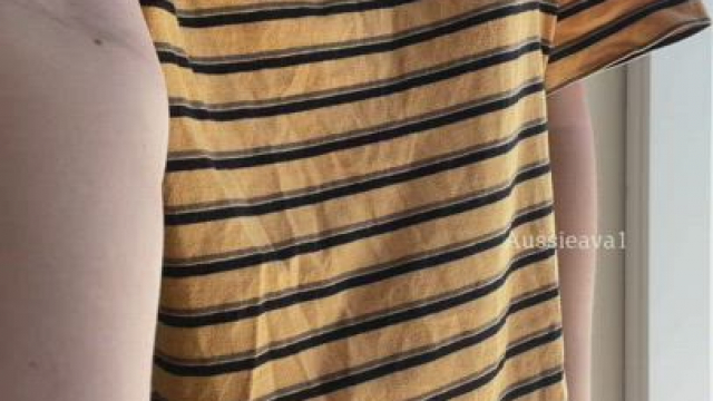 Just wanted to show off my little Aussie body