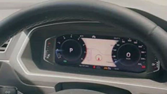 Sneaky Car Park Flash