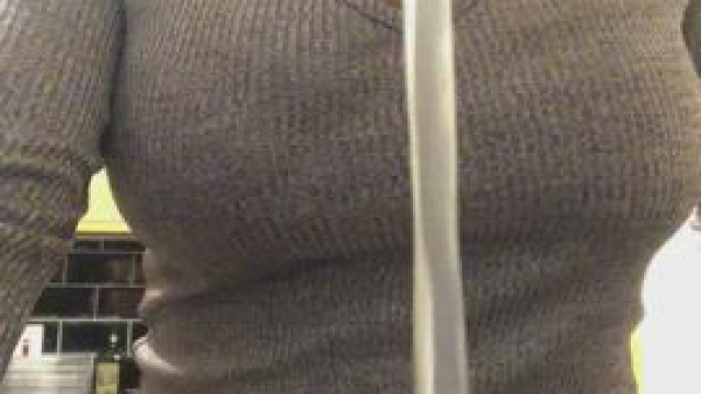 Doing the washing up