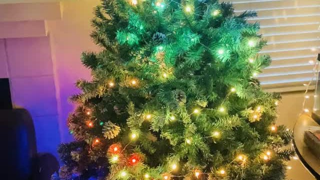 Time to unwrap your gift ;)