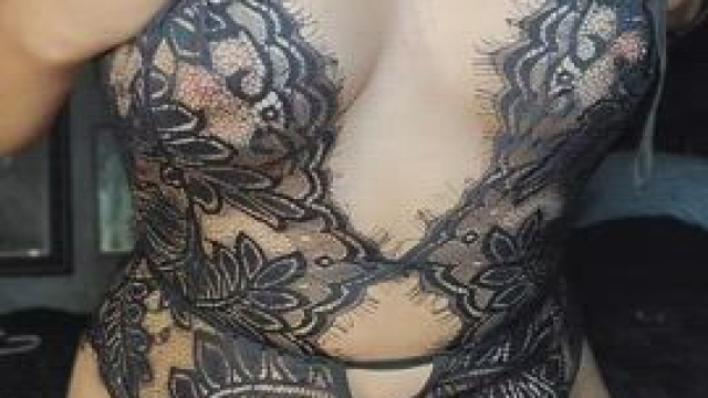 Trying to convince you to titty fuck me