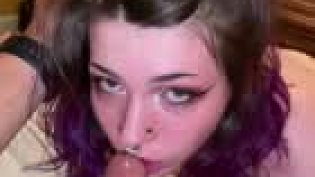 Met the new neighbor today