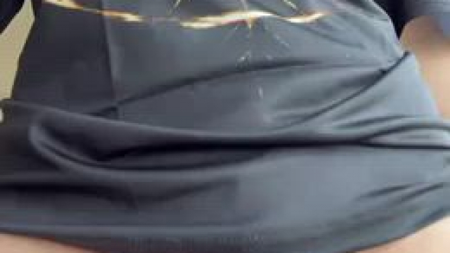 I can play the role of maiden, if you'll agree to eat my puffy vag