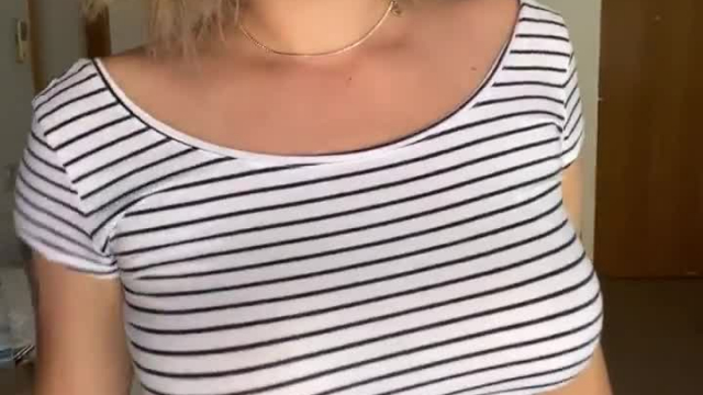 This busy teacher is known for driving her students crazy with her coconuts.