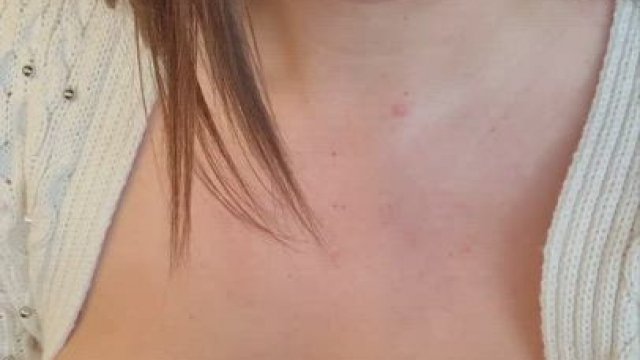 How can I possibly get any work done when I don't wear any underwear? It's just 