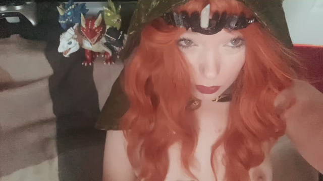 Playing some MTG Arena loyal to Lolth the Spider Queen