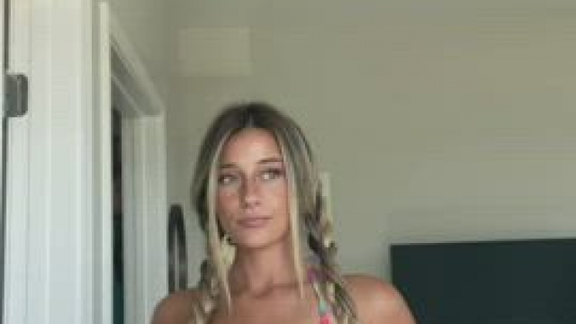 Top Tier Bikini Body