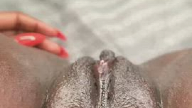 Do you like fat pussy?