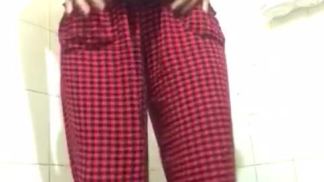 HARDCORE PARKOUR! (F)