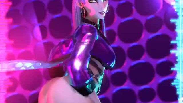 KDA Evelynn (TheNaySayer34, Crisisbeat)