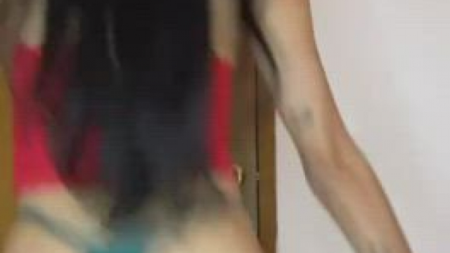 Today you get the front and back humps!