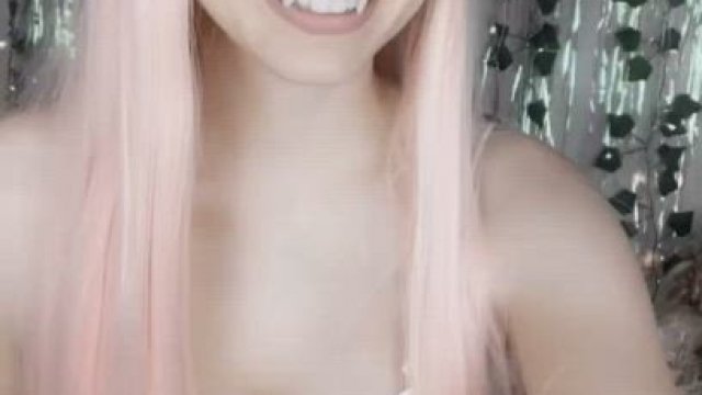 since everyone wanted to hear my meow >_< i'm so shy !