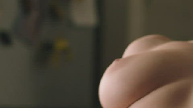 Georgina Leeming in ‘Virgin’