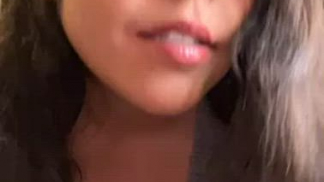 Am I perky enough for you? (Oc)