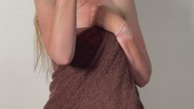 I’m trying to become your new favorite milf