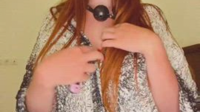 Bring your face here, I’ll sit on it