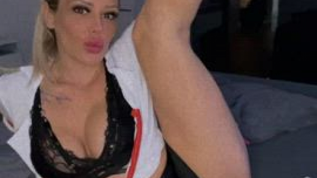 my boss doctor told me it's important to be flexible as a nurse... somebody know