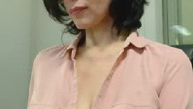 Today at work... [gif]