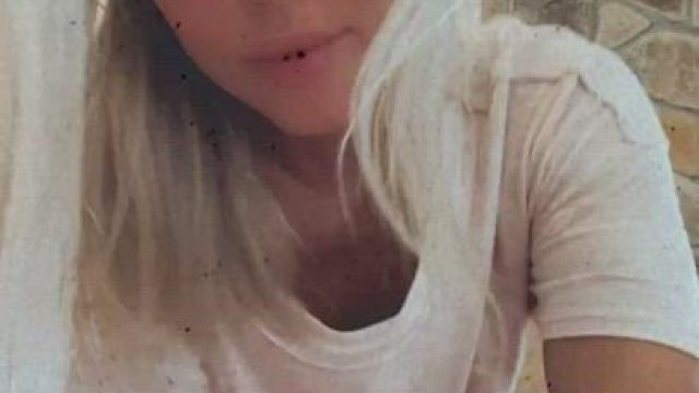 Would not be difficult to turn me on.