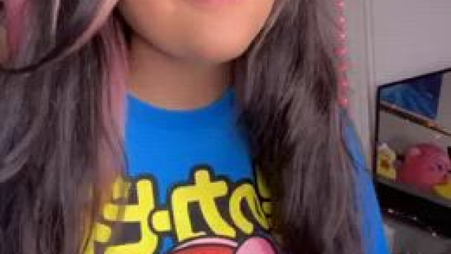 Do you like the size of my homegrown melons?