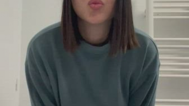 Ass spread is my hobby