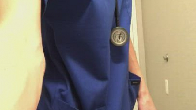 Now you know I can't skip Meg Monday