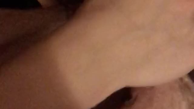 GF Loves Sucking 2 Cocks