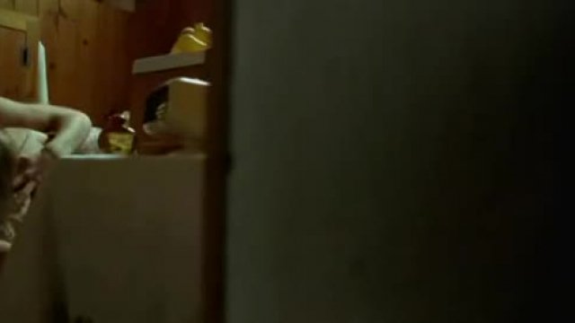 Belén Fabra in Di@ry Of @ Nymph0m@n1@c