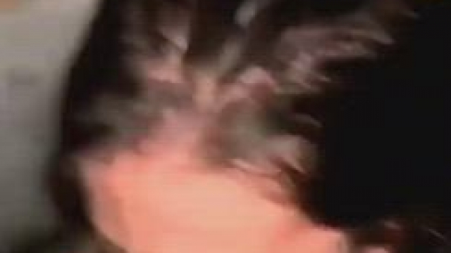 Quickie in an Alley Behind The Club